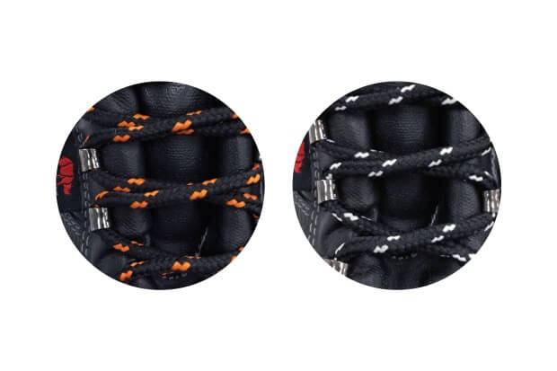 Rhino Shoe Lace Accessories safety footwear